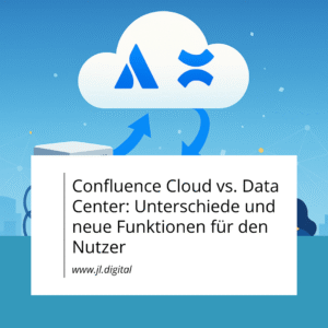Confluence Cloud vs. Data Center: Was sich für Nutzer ändert