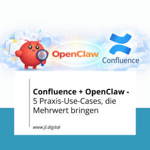 Confluence + OpenClaw: 5 Enterprise-Use-Cases mit Mehrwert