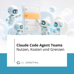 Claude Code Agent Teams: Nutzen, Kosten und Grenzen