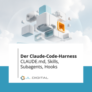 Claude Code: Skills, Subagents und Hooks – wann was?