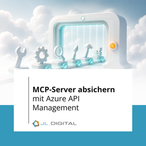 MCP-Server absichern mit Azure API Management